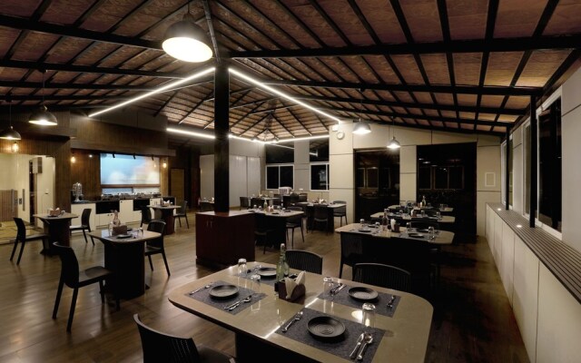 Hotel Gwen By Rivido Near IIM Bangalore