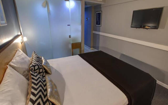 Istanbul Box Boutique Hotel