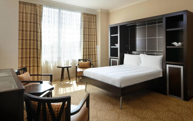 Marriott Milwaukee Downtown