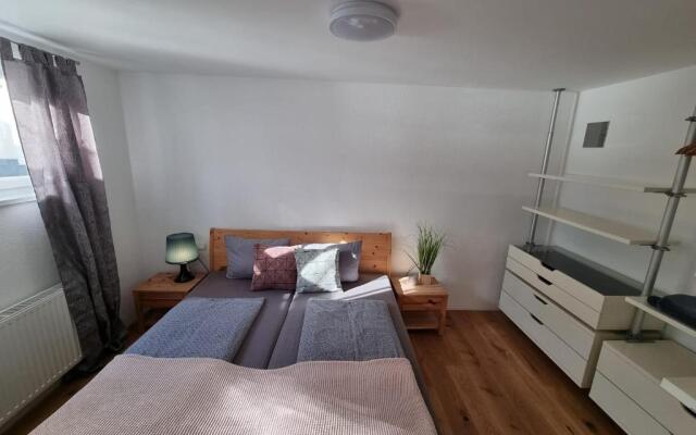 Apartment Enarina in Telfs