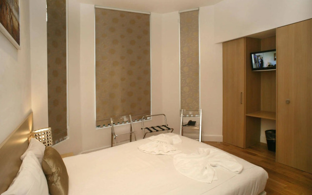 The Kensington Studios