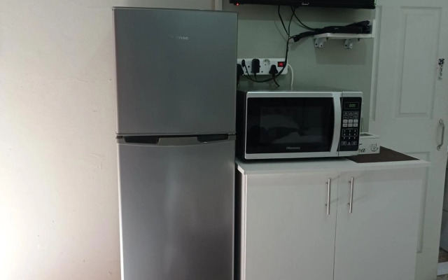 Atholl Heights Homee