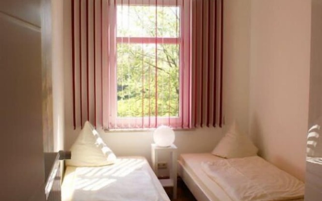 Strandleben Fehmarn - Ferienwohnung Ost