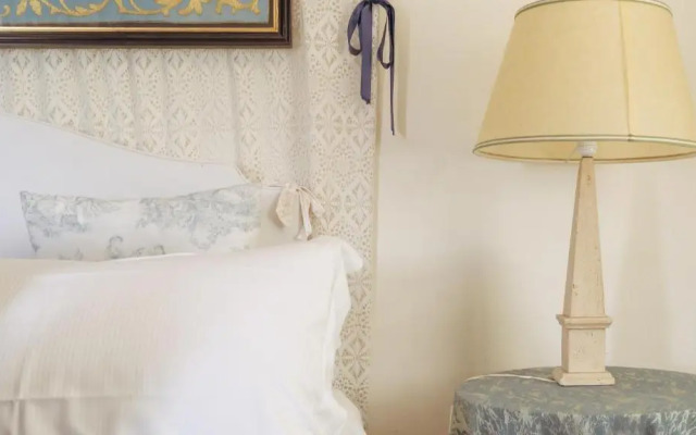 Antica Fattoria La Parrina - Orbetello