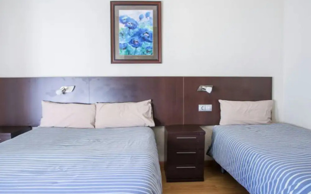 Hostal Cal Forner