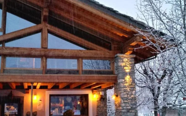 Maison Bionaz Ski & Sport