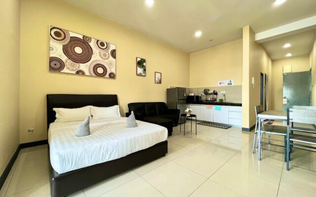 Capital O 90992 iStay - The Loft Imago