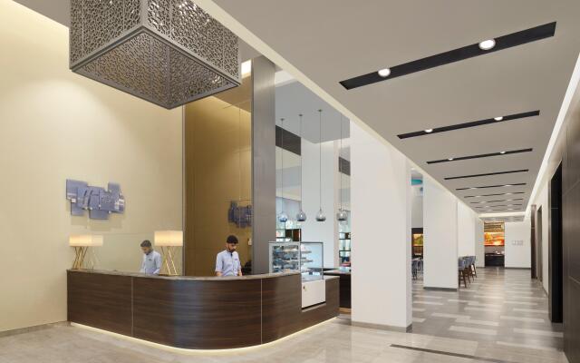 Holiday Inn Express Kolkata Airport by IHG