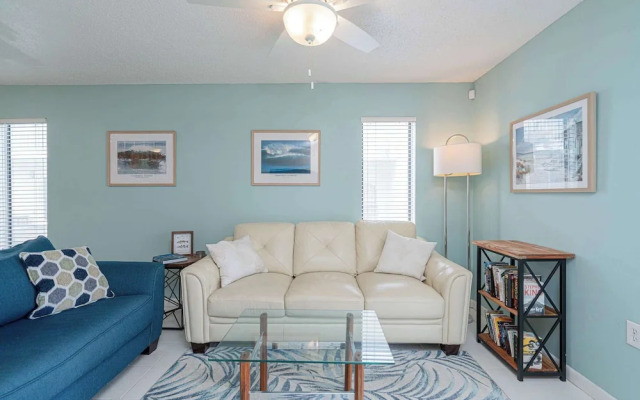 Rum Runner's Retreat - Miramar Beach