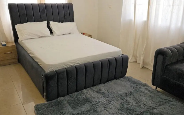 Sultan Apartments Lagos