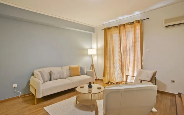 Hill House Lycabettus