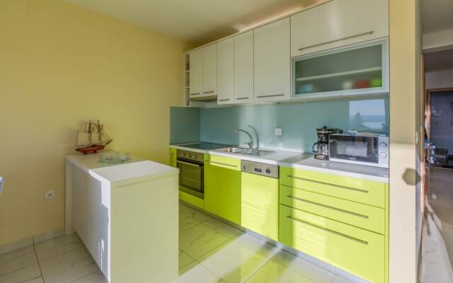 Apartments Petak Novi