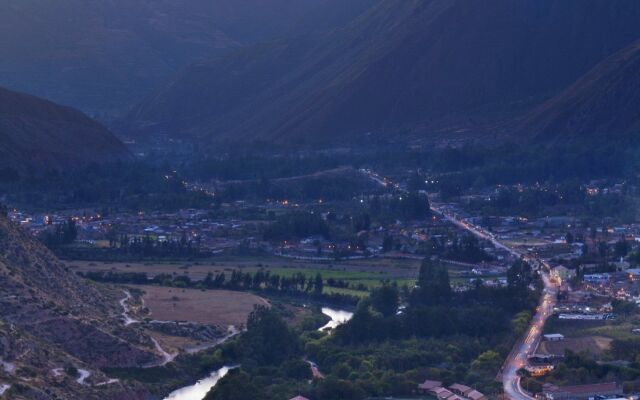 Tambo del Inka, a Luxury Collection Resort & Spa