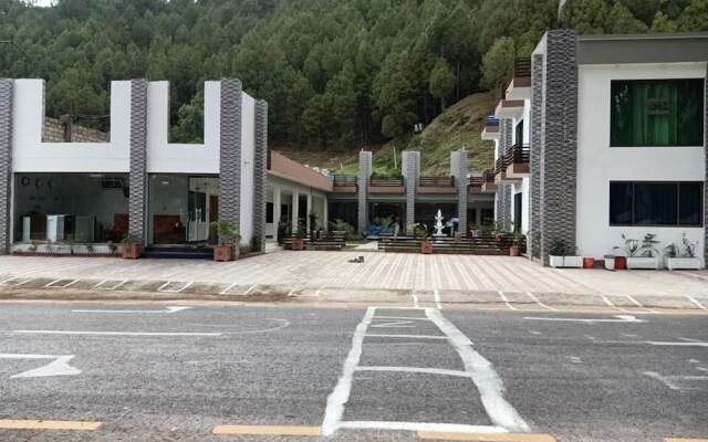 Mawa Hotel Balakot
