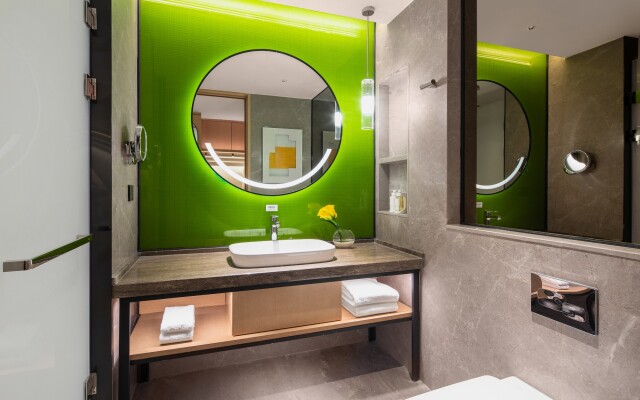 Holiday Inn Zhengzhou High Tech Zone by IHG
