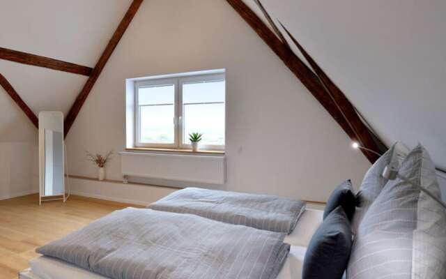 Lovely Apartment in Hambuch