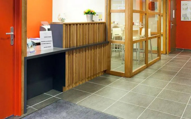 ResidHotel Saint Etienne Centre