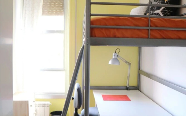 Kamchu Apartments Single Room Viale Libia 5