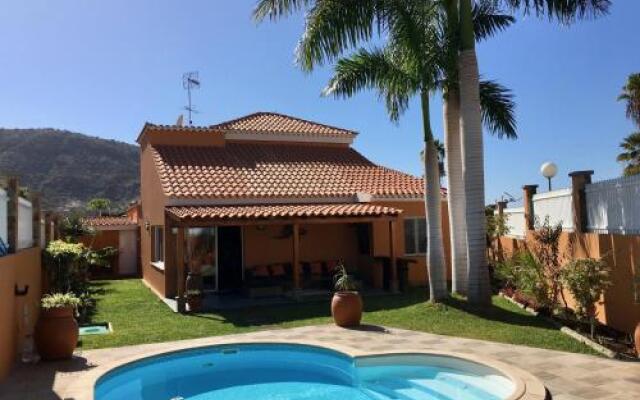 Villa Tauro Country Club