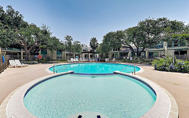 2003 Rockport - 2 Br Townhouse