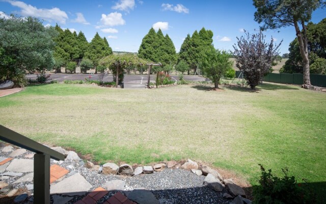 Tenterfield Boutique Accommodation