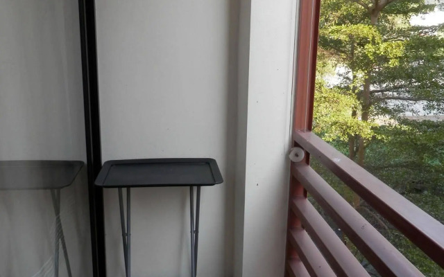 Ban Patong Residence