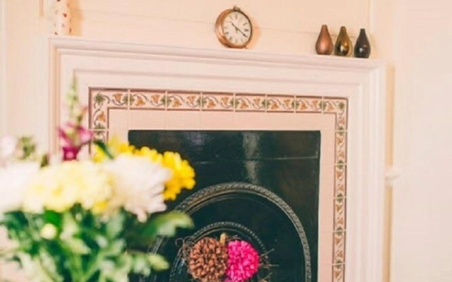 The Mariners' House Scarborough