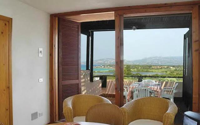 Portolaconia Residence Condominio