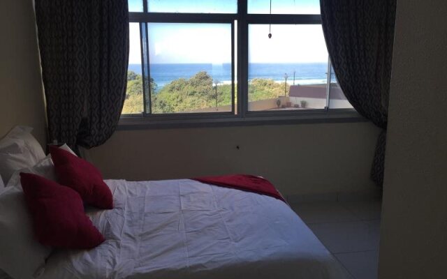 Shangri La Holiday Flats