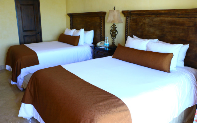 La Mision Loreto Hotel