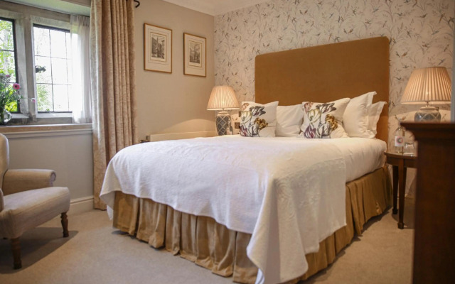 Lucknam Park Hotel & Spa