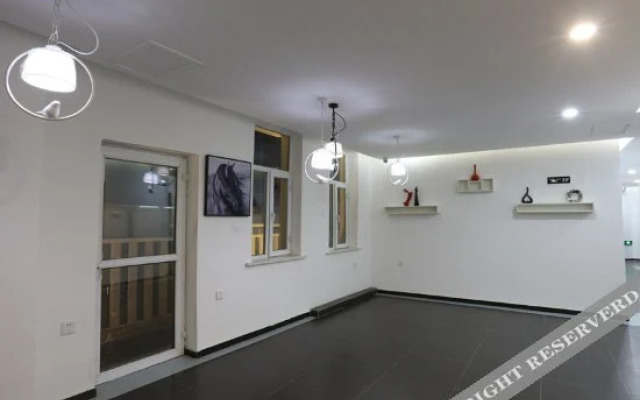 Siji Boutique Hotel