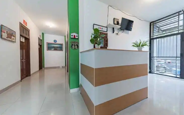 RedDoorz @ Suryakencana Bogor