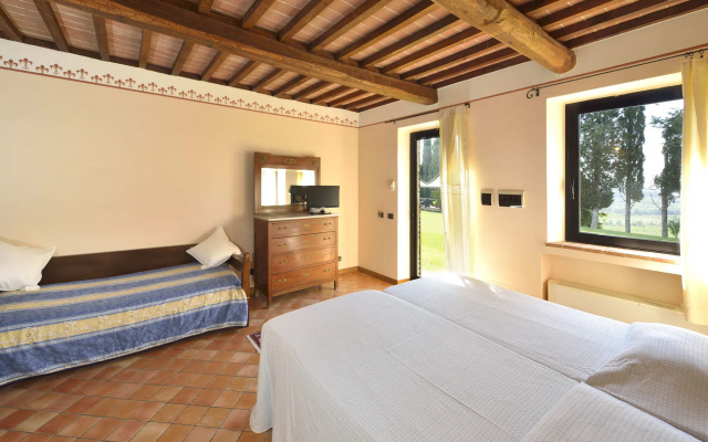 Porsenna Resort