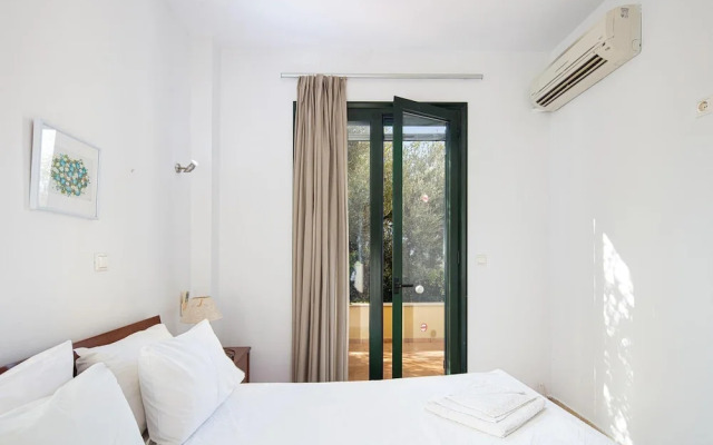 Villa Eleni in Pigianos Kampos