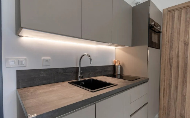 Gîtes Domaine de la chapelle