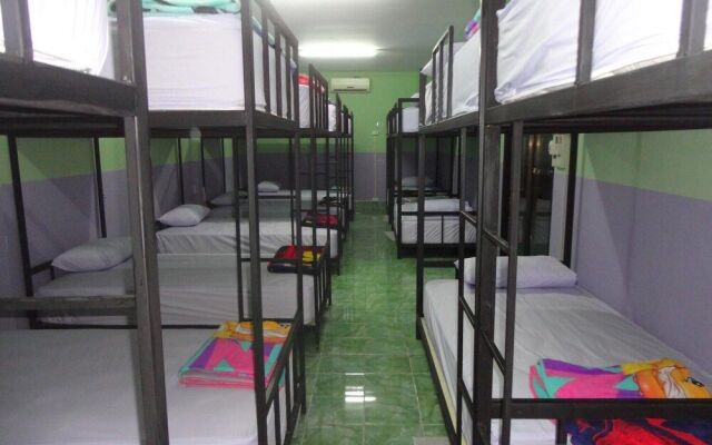 NT backpackers - Hostel
