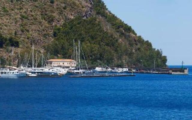 Hotel A' Pinnata