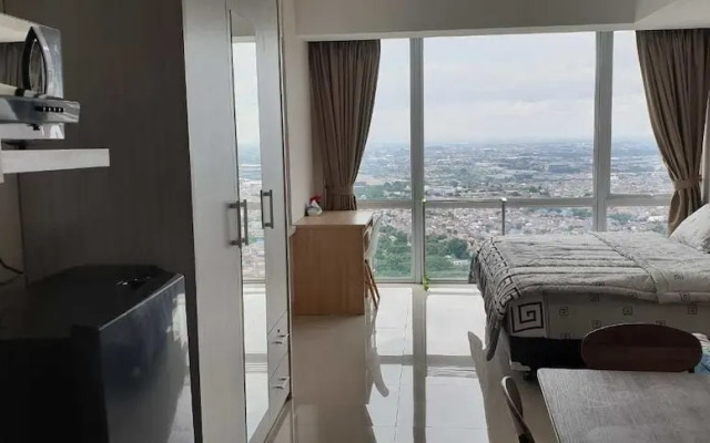 Exclusive stay in U residence 2