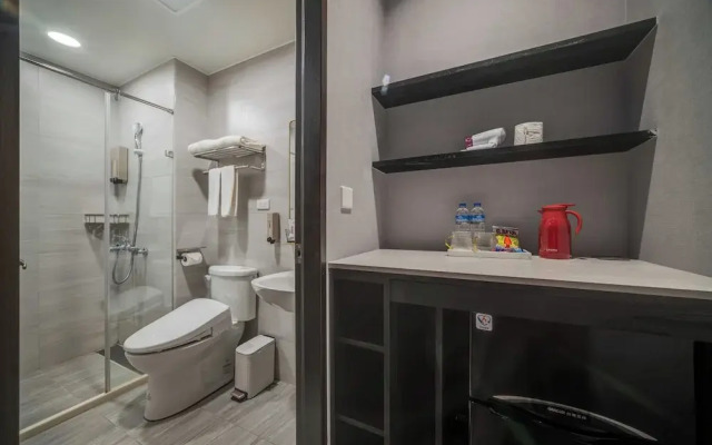 Fun Stay Inn Chengdu