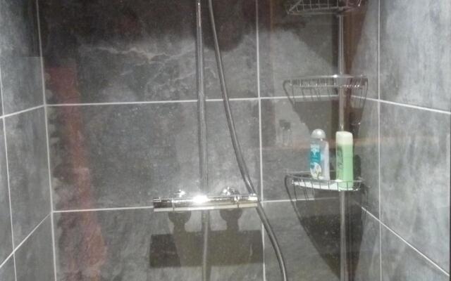 Appartement Le Grand-Bornand, 2 pièces, 6 personnes - FR-1-467-96