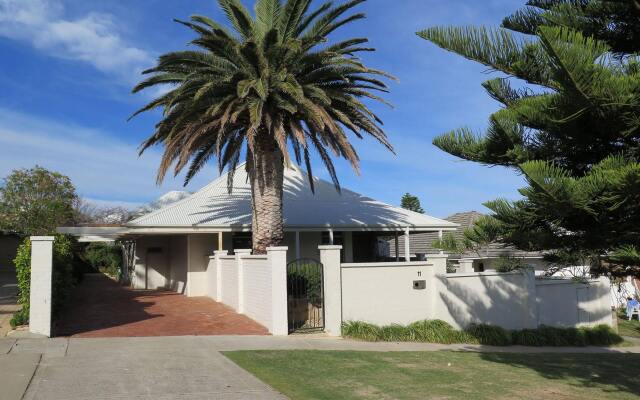 Cottesloe Beach House