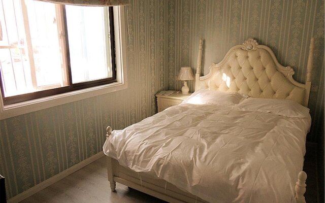 Hangzhou Touran Backpack Hostel