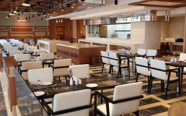 Regenta Central RS - Chennai