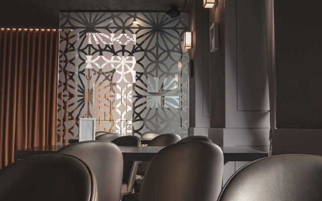 Burgus Tribute & Design Hotel
