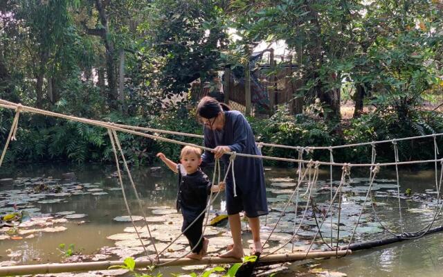 Saigon Garden Homestay