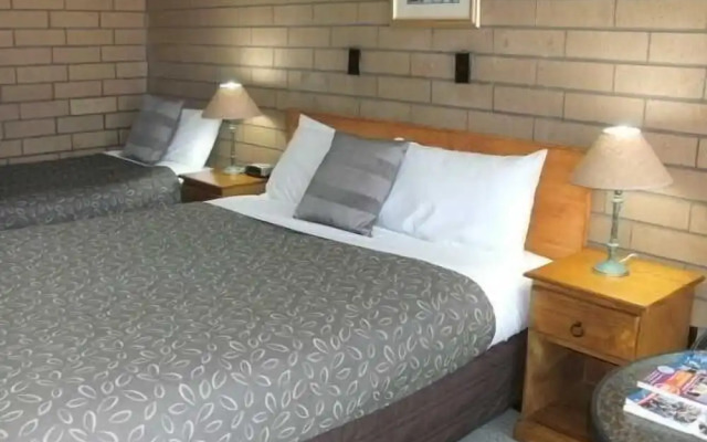 Rippleside Park Motor Inn