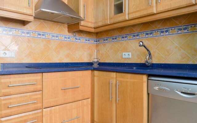 Fidalsa Absolute Beach