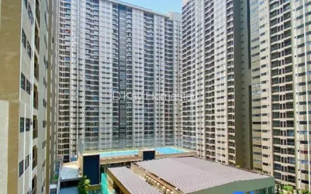 Nilai Youth City Residence C-25-15