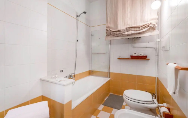 Casa Bellosguardo a Vinci